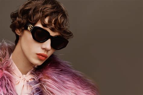 gucci witch campaign|gucci eyewear ad campaign.